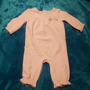 Gymboree romper
